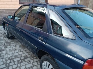 1997 Ford Escort V Рестайлинг 2, синий, 395000 рублей, вид 5