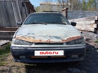 2006 Lada (ВАЗ) 2113, серебристый, 90000 рублей, вид 1