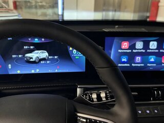 2026 Tenet T7, красный, 2245000 рублей, вид 2