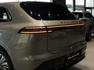 2026 Esteo Exlantix ET, серебристый, 6990000 рублей, вид 2