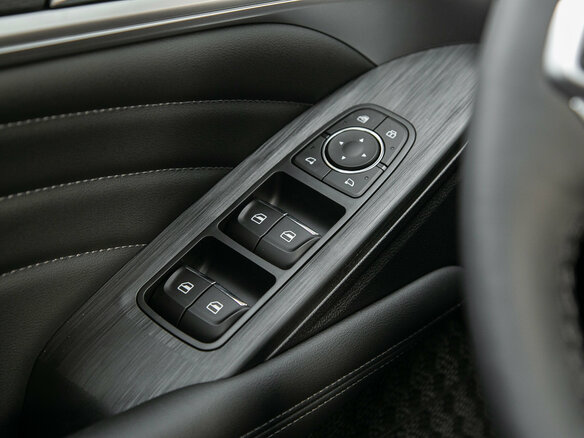 2026 Haval F7 II, белый, 3399000 рублей - вид 21