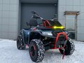 2025 KTA KR400, синий, 500000 рублей