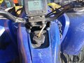 2002 Armada RT-50, синий, 80000 рублей - вид 10