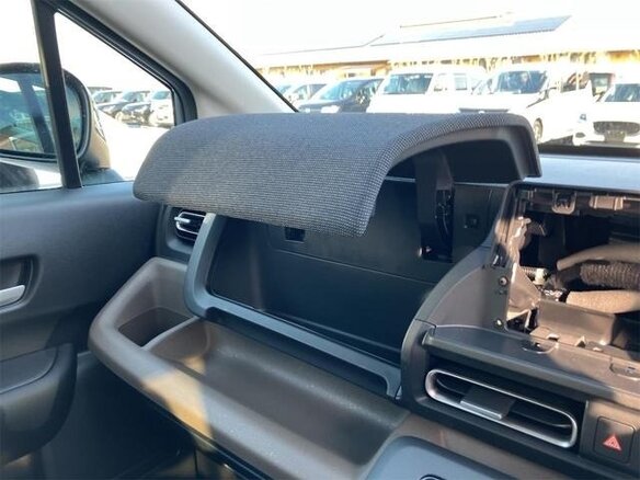 2026 Honda Freed Air III, серый, 2200000 рублей - вид 12