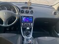 2008 Peugeot 308 I, синий, 310000 рублей - вид 9