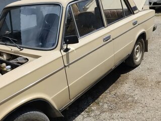 1990 Lada (ВАЗ) 2106, бежевый, 180000 рублей, вид 2