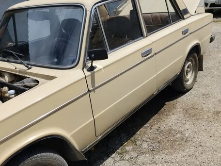 1990 Lada (ВАЗ) 2106, бежевый, 180000 рублей, вид 2
