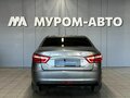 2017 Lada (ВАЗ) Vesta I, серый, 780000 рублей - вид 1