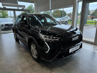 2026 Haval Jolion I Рестайлинг, чёрный, 2849000 рублей, вид 3