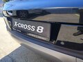 2024 Xcite X-Cross 8, чёрный, 3059000 рублей - вид 10