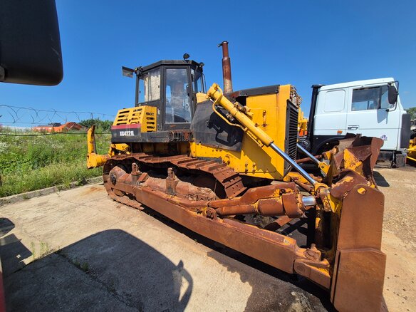 2013 XGMA XG4161, золотистый, 2950000 рублей - вид 6