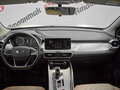2021 Geely Coolray I, чёрный - вид 11