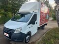 2018 ГАЗ ГАЗель Next, белый, 1700000 рублей