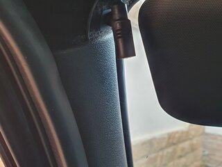 2021 Lada (ВАЗ) 2121 (4x4) I Рестайлинг (2020), серый, 900000 рублей, вид 5