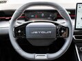 2026 Jetour Dashing I, белый, 3029900 рублей - вид 11