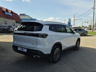 2026 Tenet T8, белый, 3885000 рублей, вид 4