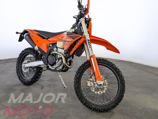 2026 KTM 350 EXC F, оранжевый, 1345000 рублей, вид 5