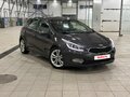 2012 Kia Ceed II, серый - вид 2
