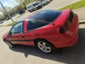 1992 Mitsubishi Eclipse I, красный, 250000 рублей - вид 5