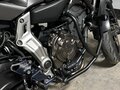 2015 Yamaha MT-07 (FZ-07), серый, 650000 рублей - вид 6