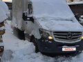 2014 Mercedes-Benz Sprinter, белый, 2100000 рублей - вид 2