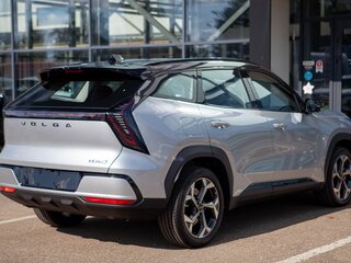 2026 VOLGA K40, серебристый, 3899000 рублей, вид 5