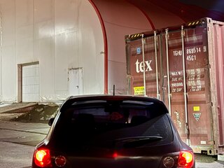 2005 Mazda 3 I (BK), зелёный, 310000 рублей, вид 4