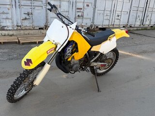 Suzuki RMX 250S