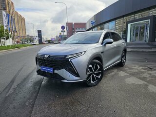 Kaiyi X7 Kunlun