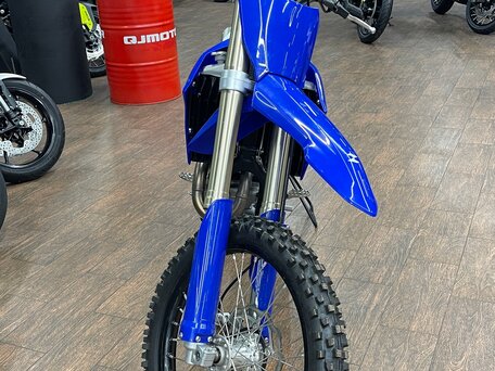 2026 ZXMOTO MX250, синий, 670000 рублей, вид 3