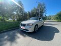 2011 BMW X1 18i I (E84), белый, 830000 рублей