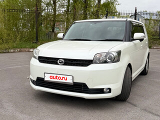 2012 Toyota Corolla Rumion, белый, 1200000 рублей, вид 4