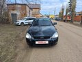 2007 Lada (ВАЗ) Priora I, синий, 250000 рублей - вид 1