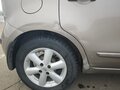 2006 Nissan Note I, бежевый, 420000 рублей - вид 11
