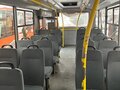 2017 ПАЗ Вектор 8.8, оранжевый, 600000 рублей - вид 1