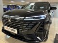 2024 Changan CS75 Plus III, чёрный - вид 2