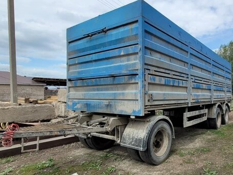 2012 КамАЗ 65117, синий, 2150000 рублей, вид 5