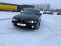 1998 BMW 5 серии 523i IV (E39), чёрный - вид 1