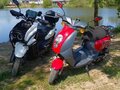 2020 ABM Alpha 50, красный, 50000 рублей - вид 2