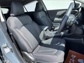 2023 Subaru Crosstrek III, голубой, 2216000 рублей, вид 5