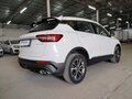2023 Geely Coolray I, белый, 1665000 рублей - вид 2
