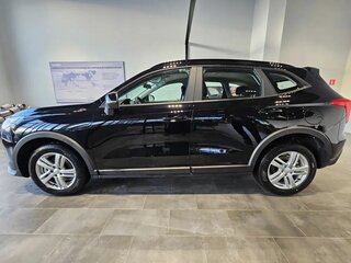 2026 Haval Jolion I Рестайлинг 2, чёрный, 2499000 рублей, вид 4
