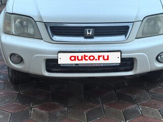 1999 Honda CR-V I, белый, 630000 рублей, вид 1