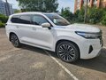2023 Exeed VX I, белый, 2650000 рублей - вид 9
