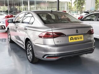 2026 Volkswagen Bora IV (China Market) Рестайлинг, серый, 2060000 рублей, вид 4