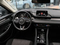 2019 Mazda 6 III (GJ) Рестайлинг 2, чёрный, 2600000 рублей - вид 9