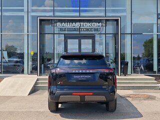2026 Jeland J7, чёрный, 3409000 рублей, вид 5
