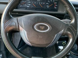 2000 Lada (ВАЗ) 2121 (4x4) I Рестайлинг, белый, 375000 рублей, вид 5