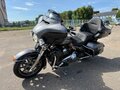 2014 Harley-Davidson Electra Glide, чёрный, 1070000 рублей - вид 2