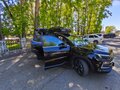 2022 JAC JS4, чёрный, 1600000 рублей - вид 5